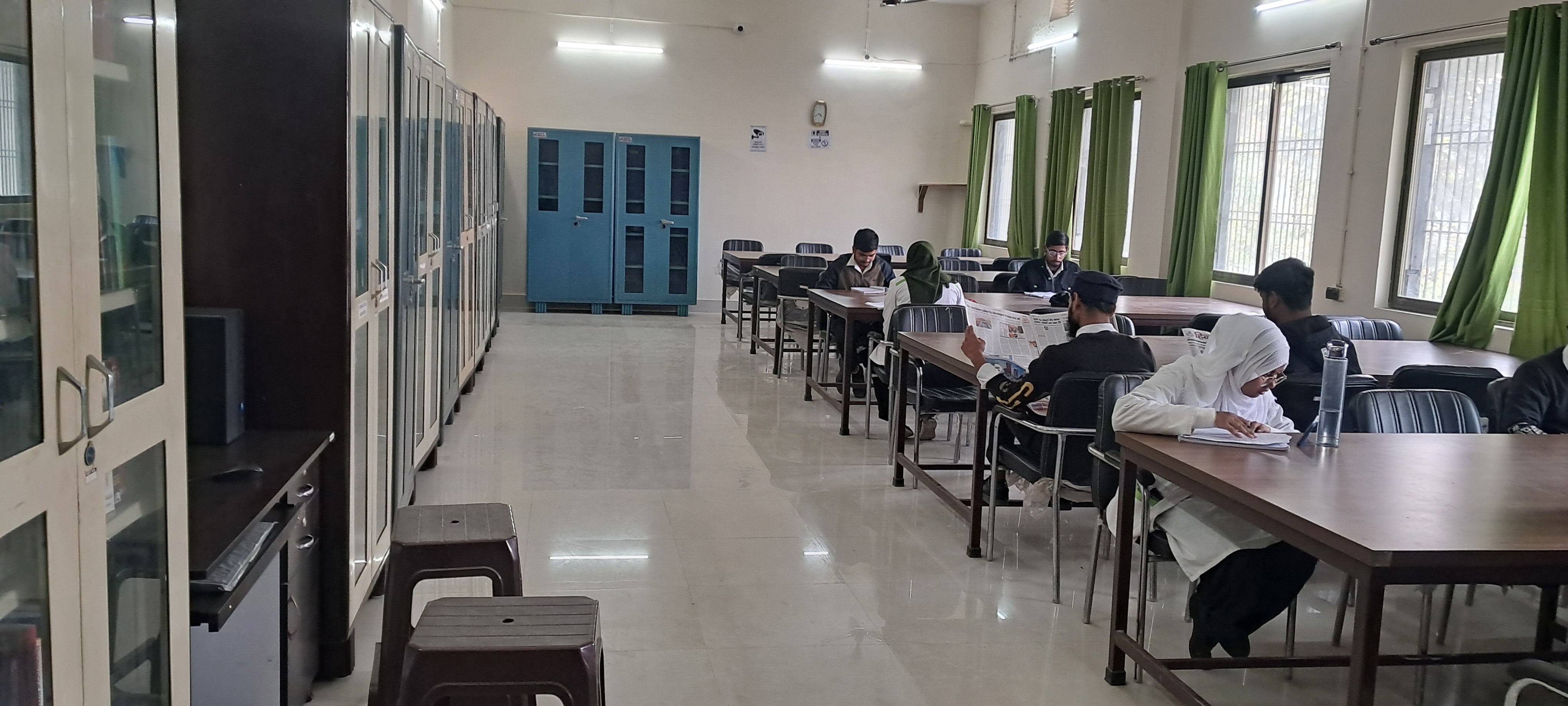 Library Banner 3